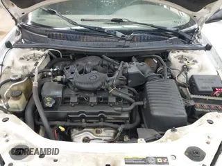 2005 Chrysler Sebring Touring with VIN 1C3EL56RX5N637413, listed as a IAAI auction lot 42176952 with 134,447 mi miles and . Bid and sale history available at DreamBid. Image 10.