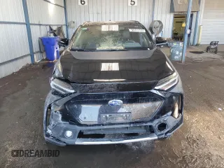 2023 Subaru Solterra Premium с VIN JTMABABA1PA028923, выставлен на аукционе Copart как лот 41639995 с пробегом 26 945 миль миль и Чистый • Clean title. История ставок и продаж доступна на DreamBid. Изображение 5.