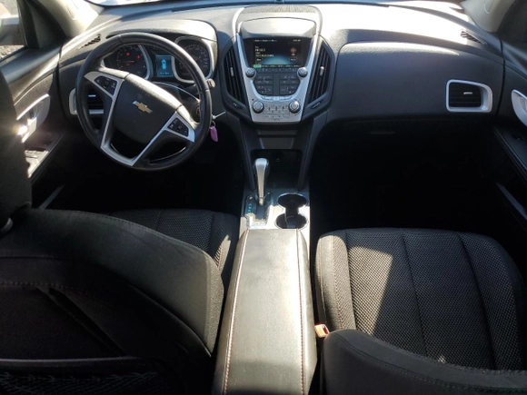 2013 Chevrolet Equinox LT with VIN 2GNFLDE33D6382072, listed as a Copart auction lot 42237955 with 205,175 mi miles and Salvage Title. Bid and sale history available at carsss.com. Image 8.