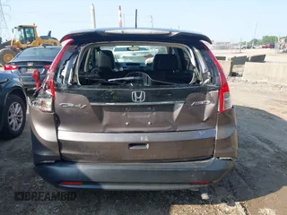 2013 Honda CR-V EX-L with VIN 5J6RM4H77DL077189, listed as a IAAI auction lot 42474493 with 92,410 mi miles and . Bid and sale history available at DreamBid. Image 16.