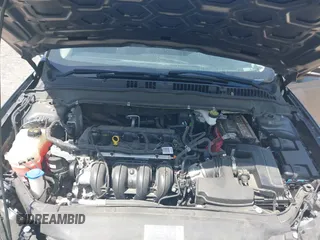 2020 Ford Fusion SE z VIN 3FA6P0H79LR118534, wystawiony jako IAAI lot #42065215 z przebiegiem 104 202 mil mil oraz . Historia ofert i sprzedaży dostępna na DreamBid. Obrazek 10.