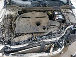 2018 Infiniti QX30 Premium with VIN SJKCH5CP2JA056283, listed as a Copart auction lot 60574585 with 102,573 mi miles and Salvage title. Bid and sale history available at DreamBid. Image 12.