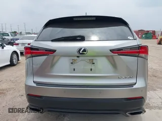 2020 Lexus NX 300 z VIN JTJDARBZ9L5002011, wystawiony jako IAAI lot #42291534 z przebiegiem 43 432 mil mil oraz . Historia ofert i sprzedaży dostępna na DreamBid. Obrazek 16.