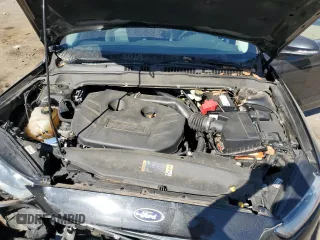 2014 Ford Fusion SE with VIN 3FA6P0H90ER323616, listed as a Copart auction lot 77161924 with 69,699 mi miles and Salvage Title. Bid and sale history available at carsss.com. Image 11.