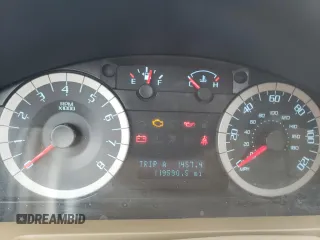 2012 Ford Escape Limited with VIN 1FMCU0EG5CKA87986, listed as a Copart auction lot 42398025 with 119,590 mi miles and Salvage Title. Bid and sale history available at DreamBid. Image 9.