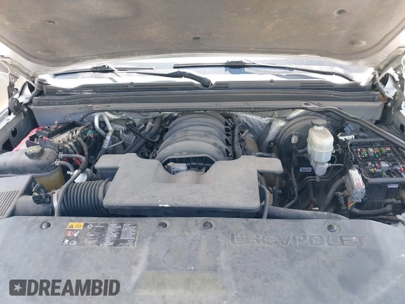 2015 Chevrolet Tahoe LT with VIN 1GNSCBKC2FR232095, listed as a IAAI auction lot 42718627 with 174,130 mi miles and . Bid and sale history available at DreamBid. Image 10.