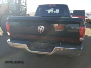 2013 Ram 2500 Power Wagon с VIN 3C6TR5ET7DG535404, выставлен на аукционе Copart как лот 77525904 с пробегом 172 195 миль миль и Чистый • Clean title. История ставок и продаж доступна на DreamBid. Изображение 6.