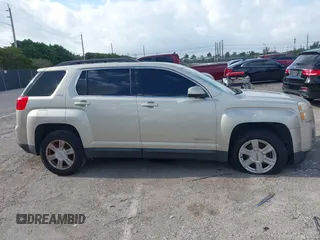 2015 GMC Terrain SLT with VIN 2GKALSEK1F6165013, listed as a IAAI auction lot 41961929 with 139,843 mi miles and . Bid and sale history available at DreamBid. Image 13.