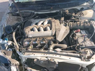 2001 Honda Accord EX с VIN 1HGCG22581A001018, выставлен на аукционе IAAI как лот 42104460 с пробегом 132 247 миль миль и . История ставок и продаж доступна на DreamBid. Изображение 10.