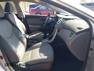 2013 Hyundai Elantra Limited with VIN 5NPDH4AE9DH297659, listed as a IAAI auction lot 42243767 with 134,162 mi miles and . Bid and sale history available at DreamBid. Image 5.