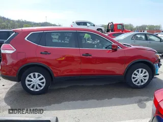 2016 Nissan Rogue SL with VIN 5N1AT2MV0GC764979, listed as a IAAI auction lot 41912896 with 86,988 mi miles and . Bid and sale history available at DreamBid. Image 14.