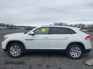 2022 Volkswagen Atlas SE с VIN 1V2HE2CA9NC221542, выставлен на аукционе IAAI как лот 41088516 с пробегом 26 124 миль миль и . История ставок и продаж доступна на DreamBid. Изображение 14.