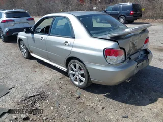 2007 Subaru Impreza WRX z VIN JF1GD74617H506965, wystawiony jako IAAI lot #41942978 z przebiegiem 108 935 mil mil oraz . Historia ofert i sprzedaży dostępna na DreamBid. Obrazek 3.