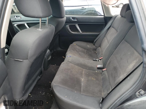2009 Subaru Outback Special Edtn with VIN 4S4BP61C697335201, listed as a Copart auction lot 71959284 with 212,422 mi miles and Salvage Title. Bid and sale history available at carsss.com. Image 11.