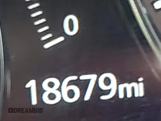2024 Mazda CX-30 S Premium with VIN 3MVDMBDM8RM633580, listed as a IAAI auction lot 42152915 with 18,679 mi miles and . Bid and sale history available at DreamBid. Image 15.