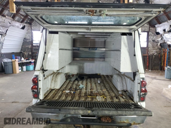 2003 Chevrolet Silverado 1500 LS with VIN 1GCEK14V33Z173927, listed as a Copart auction lot 56017245 with Not Provided miles and Clean Title. Bid and sale history available at DreamBid. Image 10.