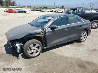 2023 Audi A3 Premium Plus with VIN WAUHUDGY8PA051712, listed as a Copart auction lot 61004724 with 10,642 mi miles and Salvage Title. Bid and sale history available at carsss.com. Image 1.