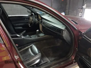 2009 BMW 3 Series 328i xDrive with VIN WBAPK73569A452922, listed as a IAAI auction lot 42517745 with 197,794 mi miles and . Bid and sale history available at DreamBid. Image 5.