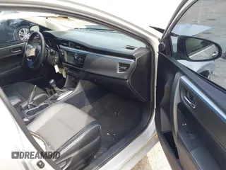 2016 Toyota Corolla L with VIN 2T1BURHEXGC731911, listed as a IAAI auction lot 42540440 with 91,928 mi miles and . Bid and sale history available at DreamBid. Image 5.