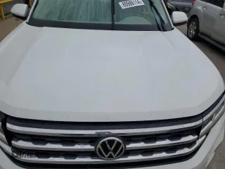2021 Volkswagen Atlas SE z VIN 1V2DP2CAXMC525244, wystawiony jako Copart lot #80986114 z przebiegiem Nie podano mil oraz Nie do naprawy • Non repairable. Historia ofert i sprzedaży dostępna na DreamBid. Obrazek 12.