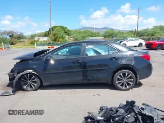 2017 Toyota Corolla L с VIN 2T1BURHE7HC866068, выставлен на аукционе IAAI как лот 41851873 с пробегом 122 980 миль миль и . История ставок и продаж доступна на DreamBid. Изображение 14.