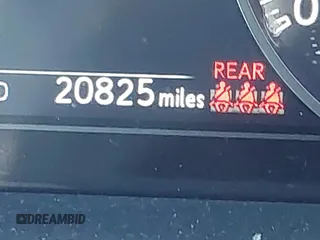 2024 Lexus ES 350 z VIN 58ADZ1B11RU182353, wystawiony jako IAAI lot #41767604 z przebiegiem 20 825 mil mil oraz . Historia ofert i sprzedaży dostępna na DreamBid. Obrazek 15.