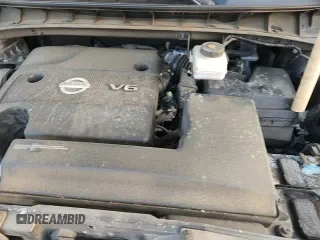 2018 Nissan Murano SV с VIN 5N1AZ2MH2JN107850, выставлен на аукционе Copart как лот 85379675 с пробегом 102 775 миль миль и Списание • Salvage title. История ставок и продаж доступна на DreamBid. Изображение 13.