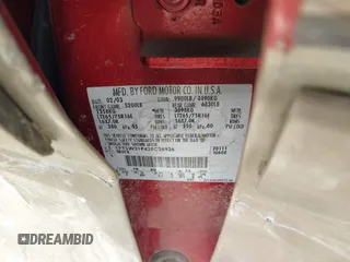 2003 Ford F-350 XL z VIN 1FTSW31P43EC26926, wystawiony jako IAAI lot #42237720 z przebiegiem Nie podano mil oraz . Historia ofert i sprzedaży dostępna na DreamBid. Obrazek 9.