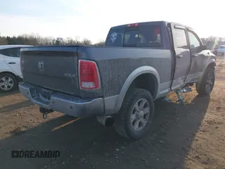 2015 Ram 2500 Laramie с VIN 3C6UR5FL9FG539203, выставлен на аукционе IAAI как лот 41441571 с пробегом 213 481 миль миль и . История ставок и продаж доступна на DreamBid. Изображение 4.