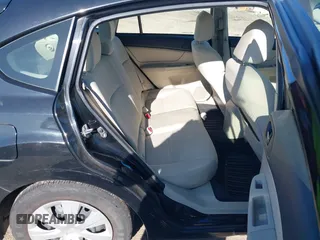 2013 Subaru Impreza 2.0i with VIN JF1GPAA62DH857260, listed as a IAAI auction lot 41849544 with 127,243 mi miles and . Bid and sale history available at DreamBid. Image 8.