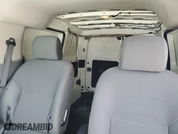 2020 Nissan NV200 S z VIN 3N6CM0KN0LK708916, wystawiony jako Copart lot #51534815 z przebiegiem 72 689 mil mil oraz Nie do naprawy • Non repairable. Historia ofert i sprzedaży dostępna na DreamBid. Obrazek 10.