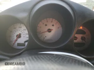 2002 Toyota MR2 z VIN JTDFR320720050590, wystawiony jako Copart lot #46651395 z przebiegiem 155 998 mil mil oraz Szkoda całkowita • Salvage title. Historia ofert i sprzedaży dostępna na DreamBid. Obrazek 9.