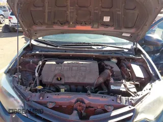 2016 Toyota Corolla L with VIN 2T1BURHE3GC733418, listed as a IAAI auction lot 41502689 with 170,104 mi miles and . Bid and sale history available at DreamBid. Image 10.