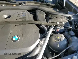 2024 BMW 7 Series 740i с VIN WBA23EH08RCS88151, выставлен на аукционе Copart как лот 83988185 с пробегом 4 435 миль миль и Списание • Salvage title. История ставок и продаж доступна на DreamBid. Изображение 15.