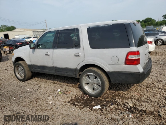 2007 Ford Expedition Eddie Bauer z VIN 1FMFU18567LA74158, wystawiony jako Copart lot #60970275 z przebiegiem 219 450 mil mil oraz Szkoda całkowita • Salvage title. Historia ofert i sprzedaży dostępna na DreamBid. Obrazek 2.