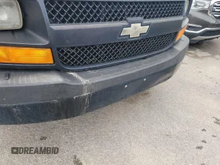 2012 Chevrolet Express Cargo с VIN 1GCWGFCAXC1164237, выставлен на аукционе IAAI как лот 42620003 с пробегом 219 226 миль миль и . История ставок и продаж доступна на DreamBid. Изображение 28.