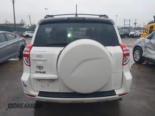 2012 Toyota RAV4 with VIN JTMZF4DV1C5044499, listed as a IAAI auction lot 41934397 with 137,079 mi miles. Bid and sale history available at carsss.com. Image 16.