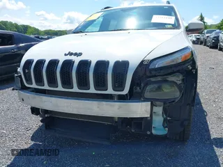 2017 Jeep Cherokee High Altitude with VIN 1C4PJMDS5HW567912, listed as a IAAI auction lot 42212145 with 136,130 mi miles and . Bid and sale history available at DreamBid. Image 20.