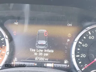 2017 Jeep Renegade Deserthawk z VIN ZACCJBCB4HPF18220, wystawiony jako IAAI lot #41719737 z przebiegiem 87 332 mil mil oraz . Historia ofert i sprzedaży dostępna na DreamBid. Obrazek 16.
