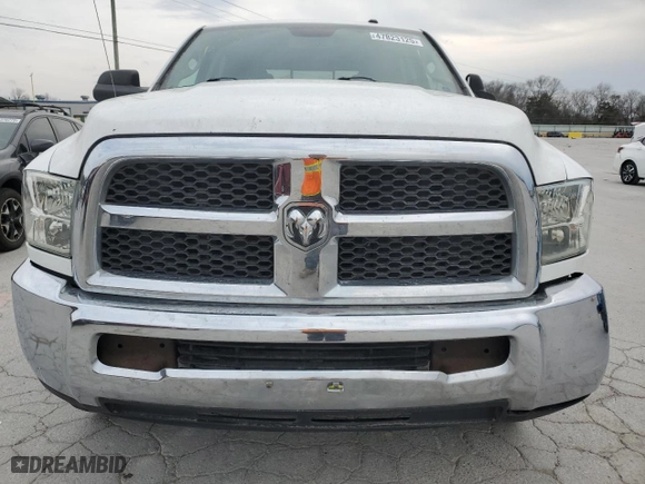2014 Ram 2500 SLT with VIN 3C6TR5DT1EG199171, listed as a Copart auction lot 47823125 with 289,349 mi miles and Clean Title. Bid and sale history available at carsss.com. Image 5.