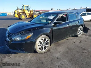 2016 Nissan Altima 2.5 SL with VIN 1N4AL3AP6GC253492, listed as a IAAI auction lot 41375791 with 102,690 mi miles. Bid and sale history available at carsss.com. Image 2.