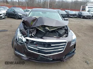 2016 Cadillac CTS Luxury Collection AWD with VIN 1G6AX5SX6G0113312, listed as a IAAI auction lot 41700302 with 69,556 mi miles and . Bid and sale history available at DreamBid. Image 12.