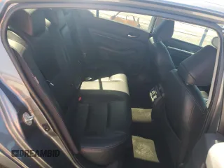 2020 Nissan Altima 2.5 SL with VIN 1N4BL4EV8LC215694, listed as a Copart auction lot 47410145 with 156,191 mi miles and Salvage Title. Bid and sale history available at carsss.com. Image 10.
