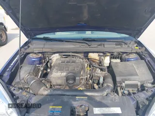 2005 Chevrolet Malibu Maxx LS z VIN 1G1ZT64895F252232, wystawiony jako IAAI lot #42353885 z przebiegiem 213 158 mil mil oraz . Historia ofert i sprzedaży dostępna na DreamBid. Obrazek 10.