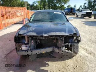 2016 Chrysler 300 C с VIN 2C3CCAEG6GH128026, выставлен на аукционе Copart как лот 57798045 с пробегом 108 687 миль миль и Списание • Salvage title. История ставок и продаж доступна на DreamBid. Изображение 5.