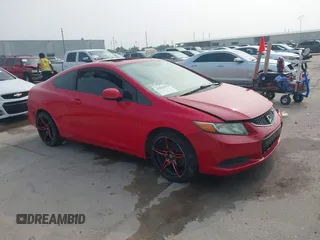 2012 Honda Civic Si с VIN 2HGFG4A56CH700534, выставлен на аукционе IAAI как лот 39365970 с пробегом Не указан миль и . История ставок и продаж доступна на DreamBid. Изображение 1.