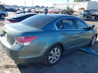2009 Honda Accord EX-L z VIN 1HGCP26879A103331, wystawiony jako IAAI lot #41330899 z przebiegiem 170 466 mil mil oraz . Historia ofert i sprzedaży dostępna na DreamBid. Obrazek 4.