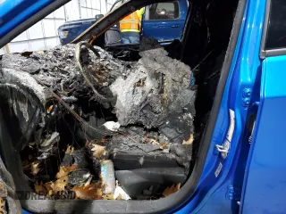 2018 Jeep Compass Altitude with VIN 3C4NJDBB8JT393243, listed as a Copart auction lot 85244884 with Not Provided miles and Clean Title. Bid and sale history available at carsss.com. Image 7.