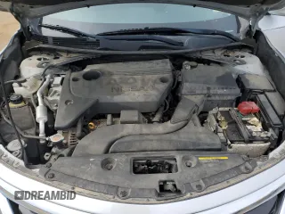 2015 Nissan Altima SV z VIN 1N4AL3AP9FC595825, wystawiony jako Copart lot #51223605 z przebiegiem 136 199 mil mil oraz Szkoda całkowita • Salvage title. Historia ofert i sprzedaży dostępna na DreamBid. Obrazek 12.