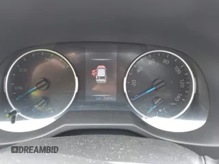 2021 Toyota RAV4 Hybrid LE with VIN 2T3B6RFV5MW022592, listed as a IAAI auction lot 42573098 with 25,651 mi miles and . Bid and sale history available at DreamBid. Image 7.